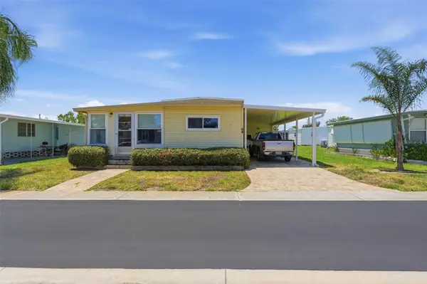64 Rachel Drive, TARPON SPRINGS, FL 34689