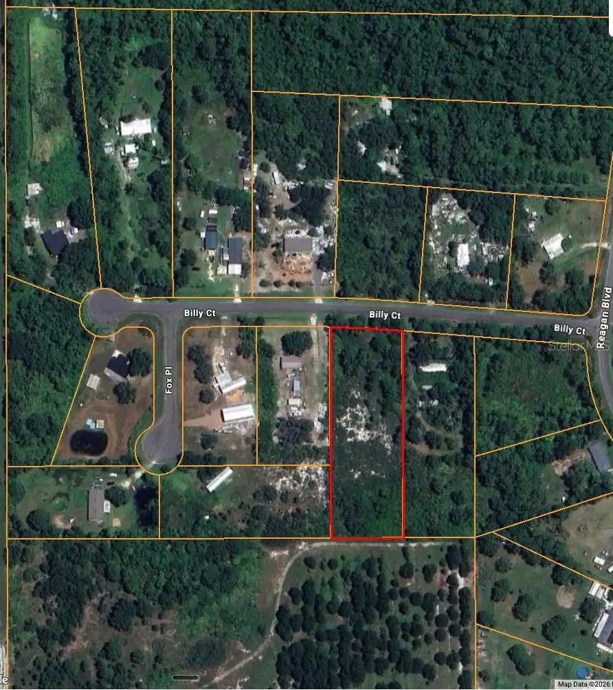 Billy Ct, Lake Wales, FL 33898 - #1