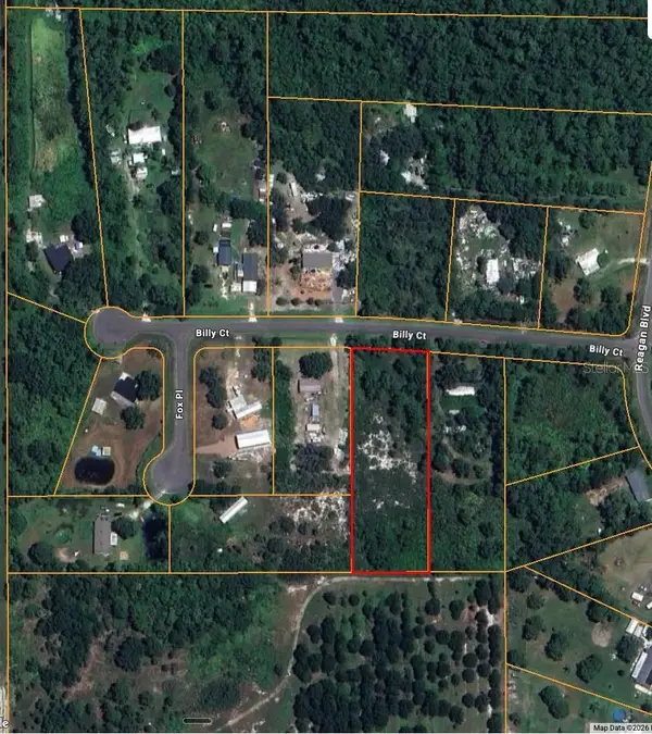 Billy Ct, LAKE WALES, FL 33898