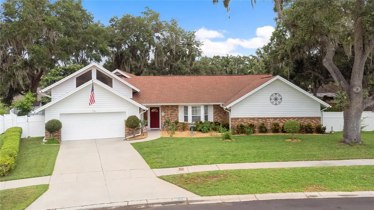 1516 Teakwood Drive, Plant City, FL 33563 - #1