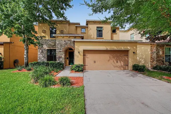 440 Westchester Hills Lane, VALRICO, FL 33594
