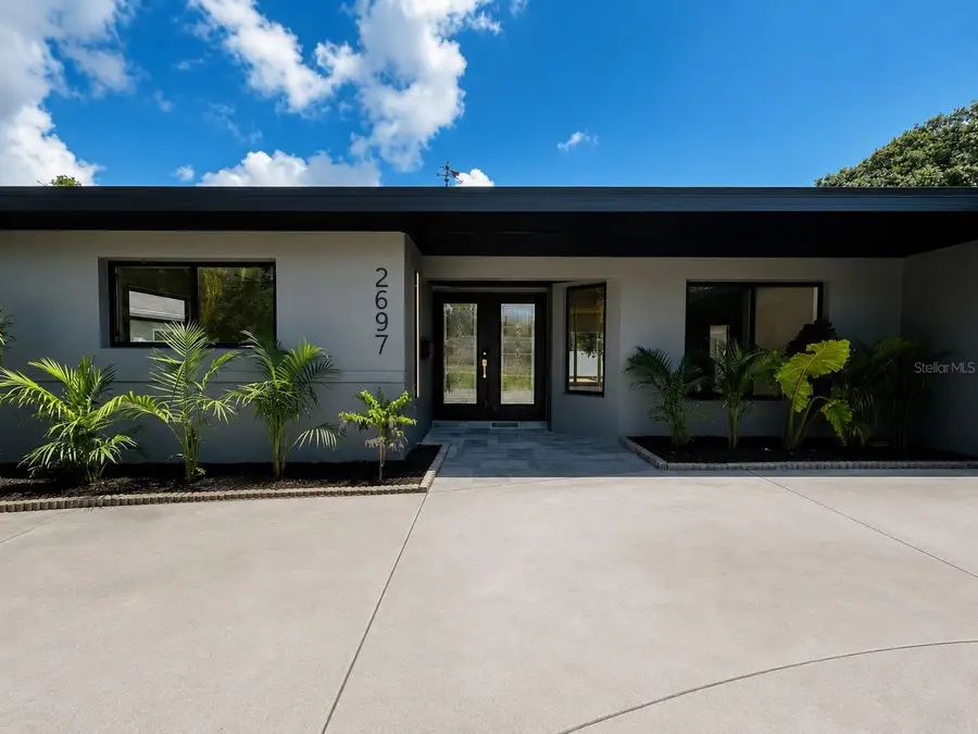 2697 66th Terrace S, Saint Petersburg, FL 33712 - #2