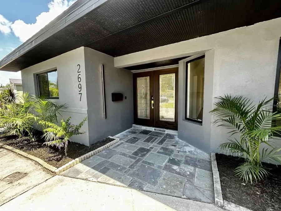 2697 66th Terrace S, Saint Petersburg, FL 33712 - #3