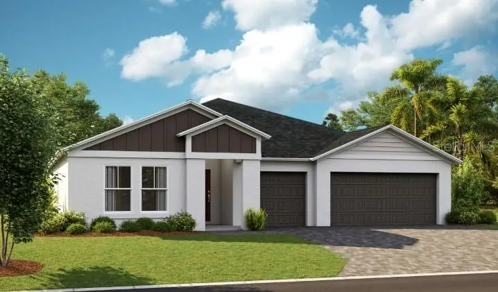 6087 Sw 97th Place, Ocala, FL 34476 - #1