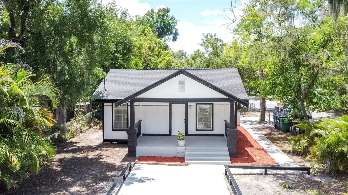 3301 E 24th Avenue, Tampa, FL 33605 - #1