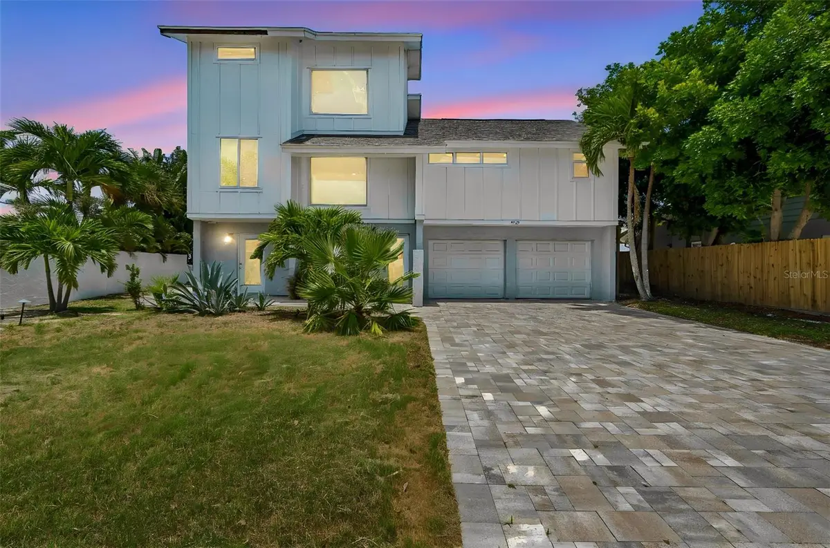 970 Boca Ciega Isle Drive, Saint Pete Beach, FL 33706 - #1