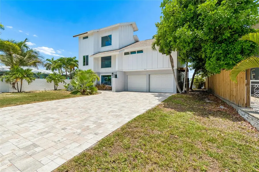 970 Boca Ciega Isle Drive, Saint Pete Beach, FL 33706 - #2