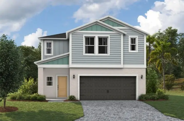 33661 Noble Creek Place, Dade City, FL 33525 - #1