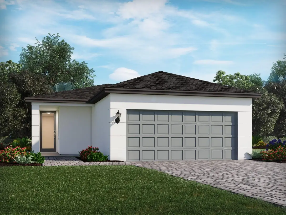 5137 Native Mile Loop, Davenport, FL 33837 - #1