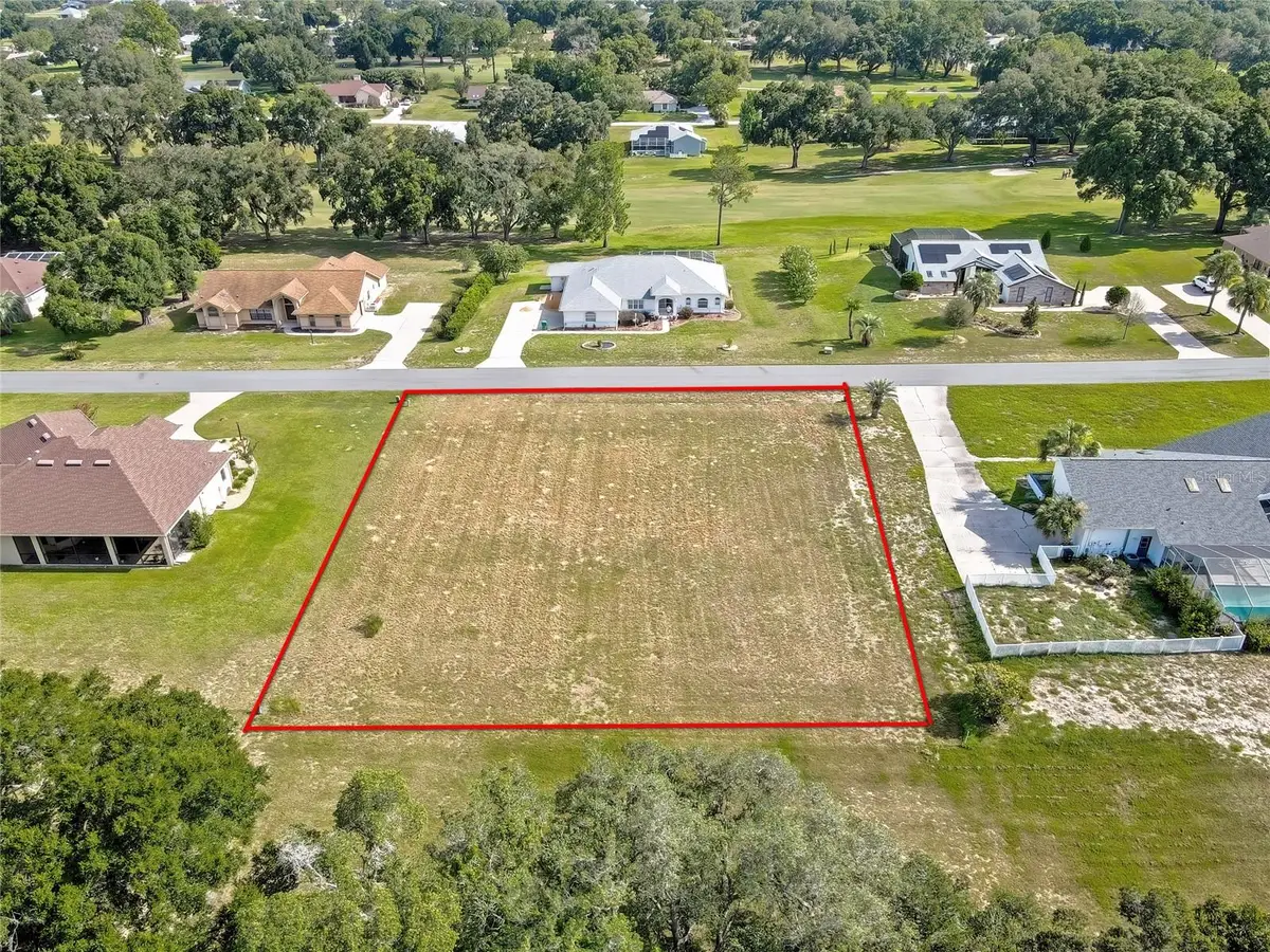368 E Falconry Court, Hernando, FL 34442 - #1
