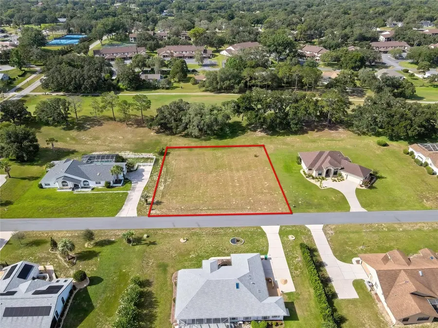 368 E Falconry Court, Hernando, FL 34442 - #3