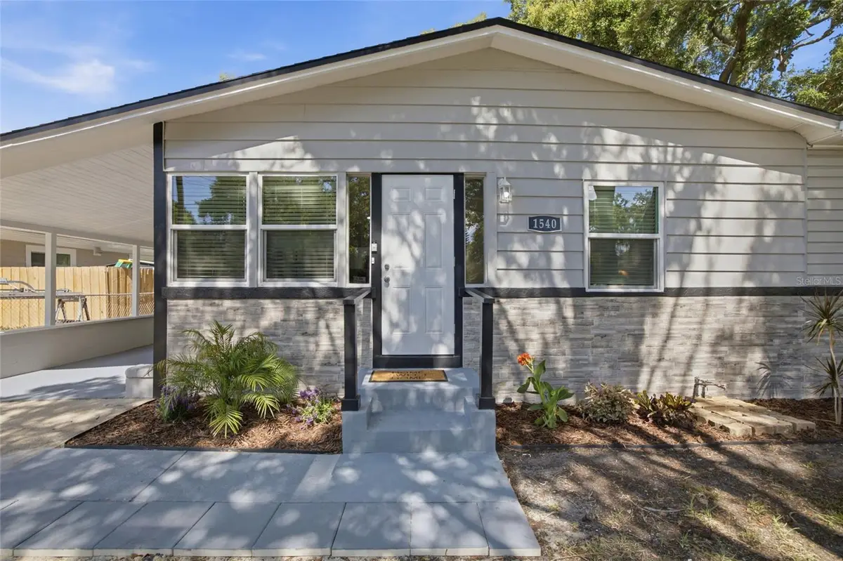 1540 Tilley Avenue, Clearwater, FL 33756 - #1