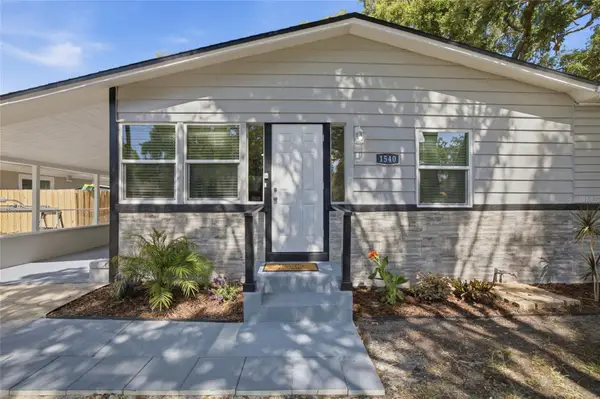 1540 Tilley Avenue, CLEARWATER, FL 33756