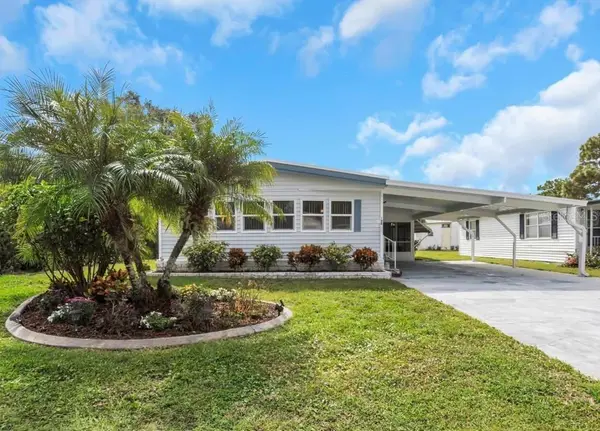 198 Philadelphia Boulevard #11, PALM HARBOR, FL 34684