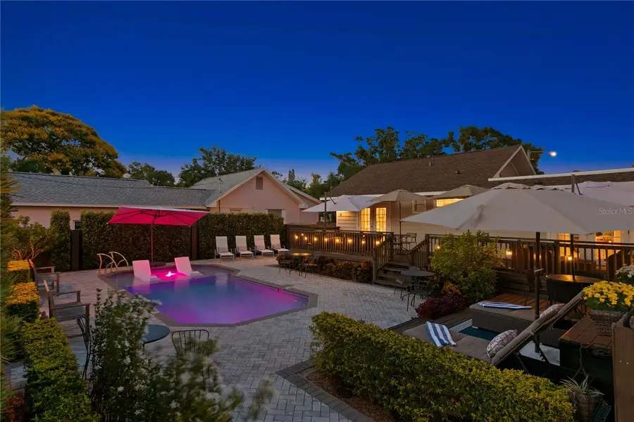 2801 7th Avenue N, Saint Petersburg, FL 33713 - #3