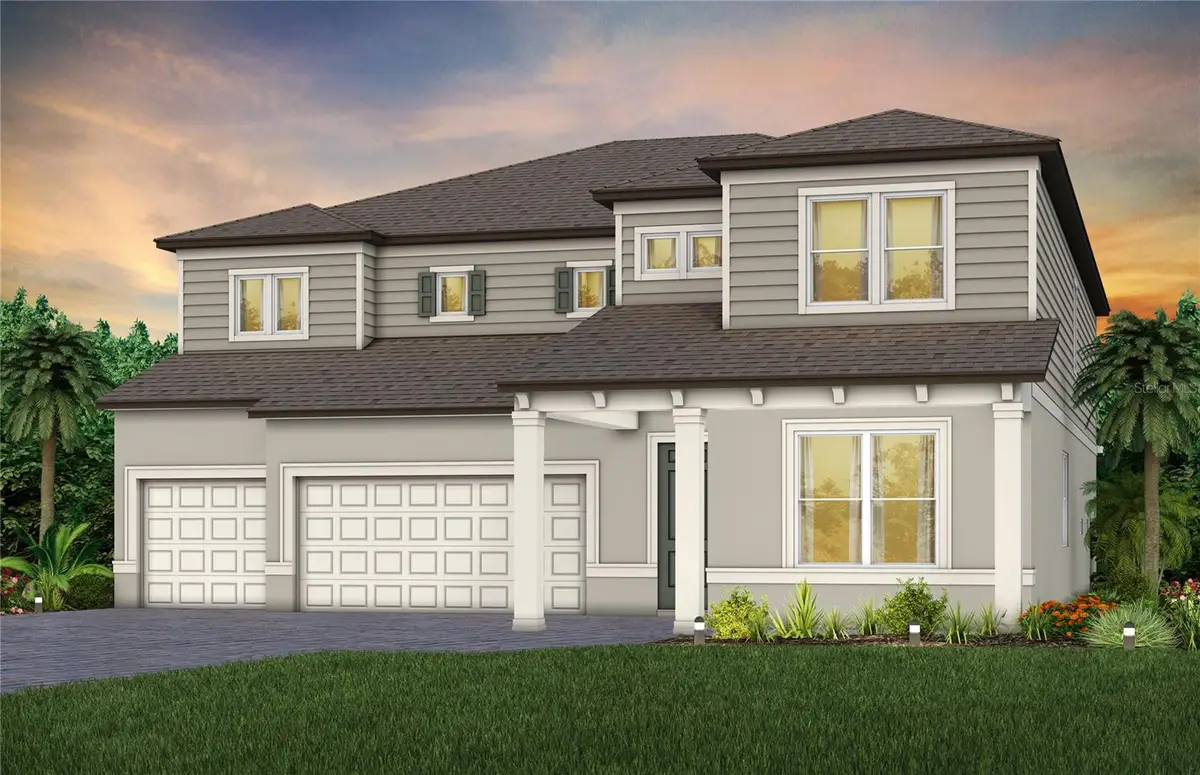 13648 Evergreen Valley Drive, Riverview, FL 33578 - #1