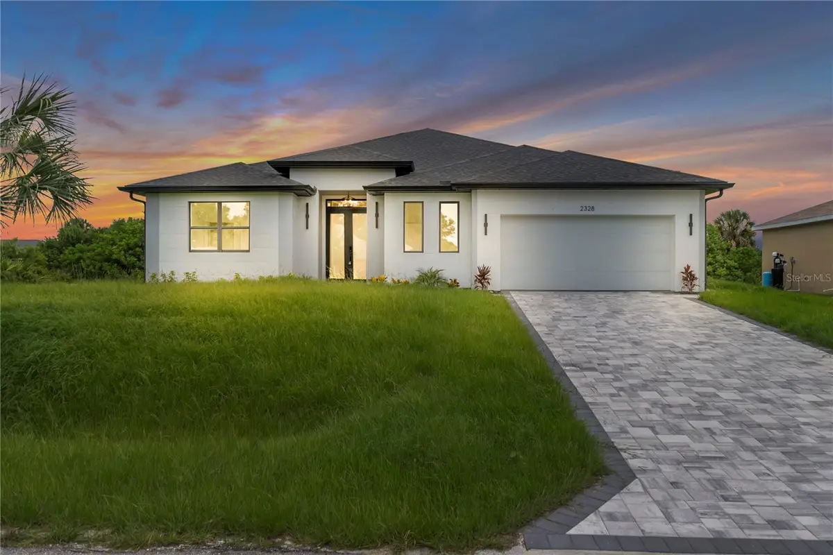 2328 Irondale Rd, North Port, FL 34287 - #1