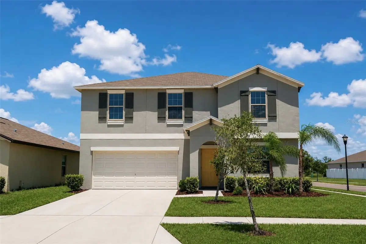 715 Calico Scallop Street, Ruskin, FL 33570 - #1