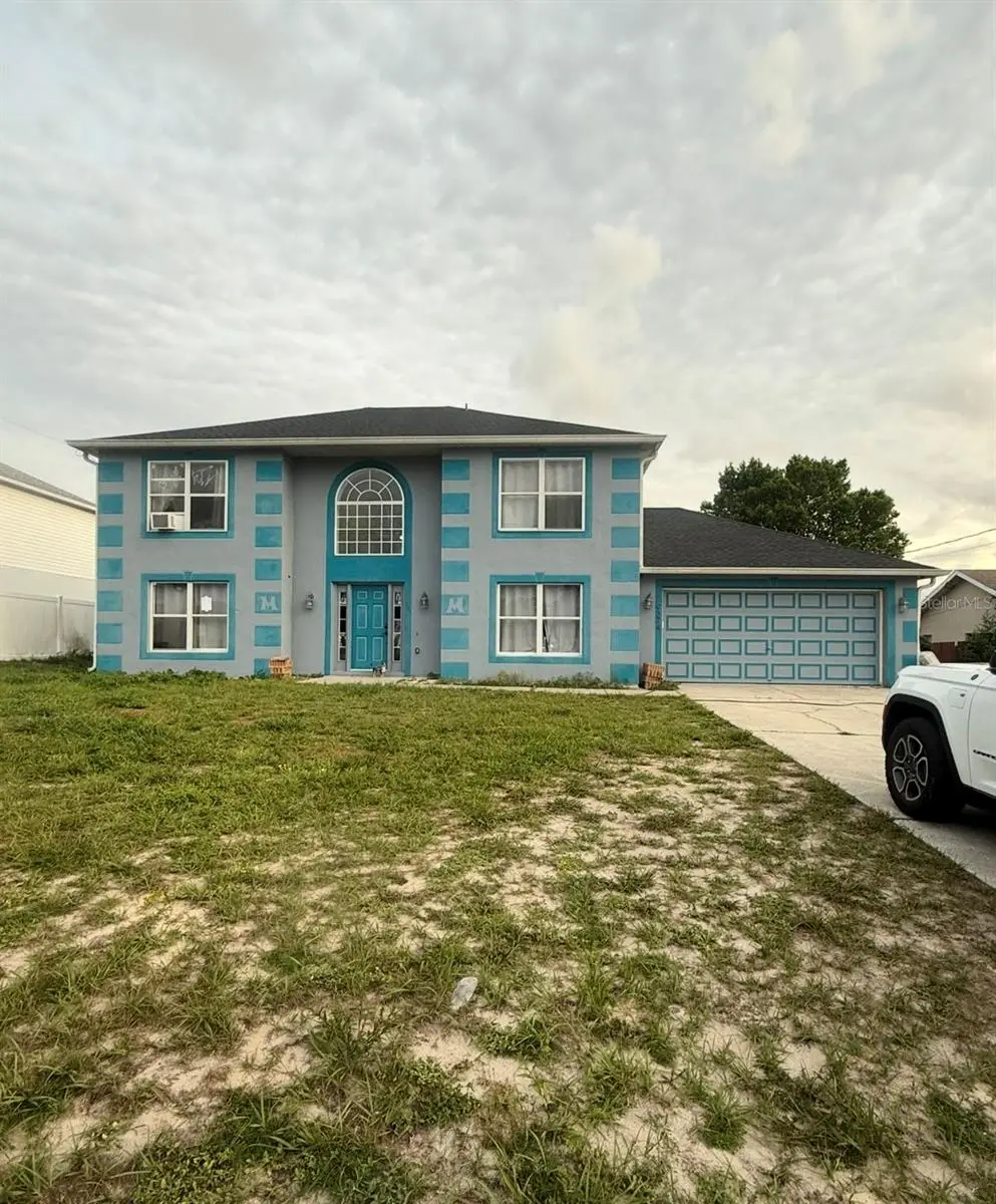 9374 Mallard Street, Spring Hill, FL 34606 - #1