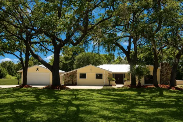 18923 Rolling Oak Drive, HUDSON, FL 34667