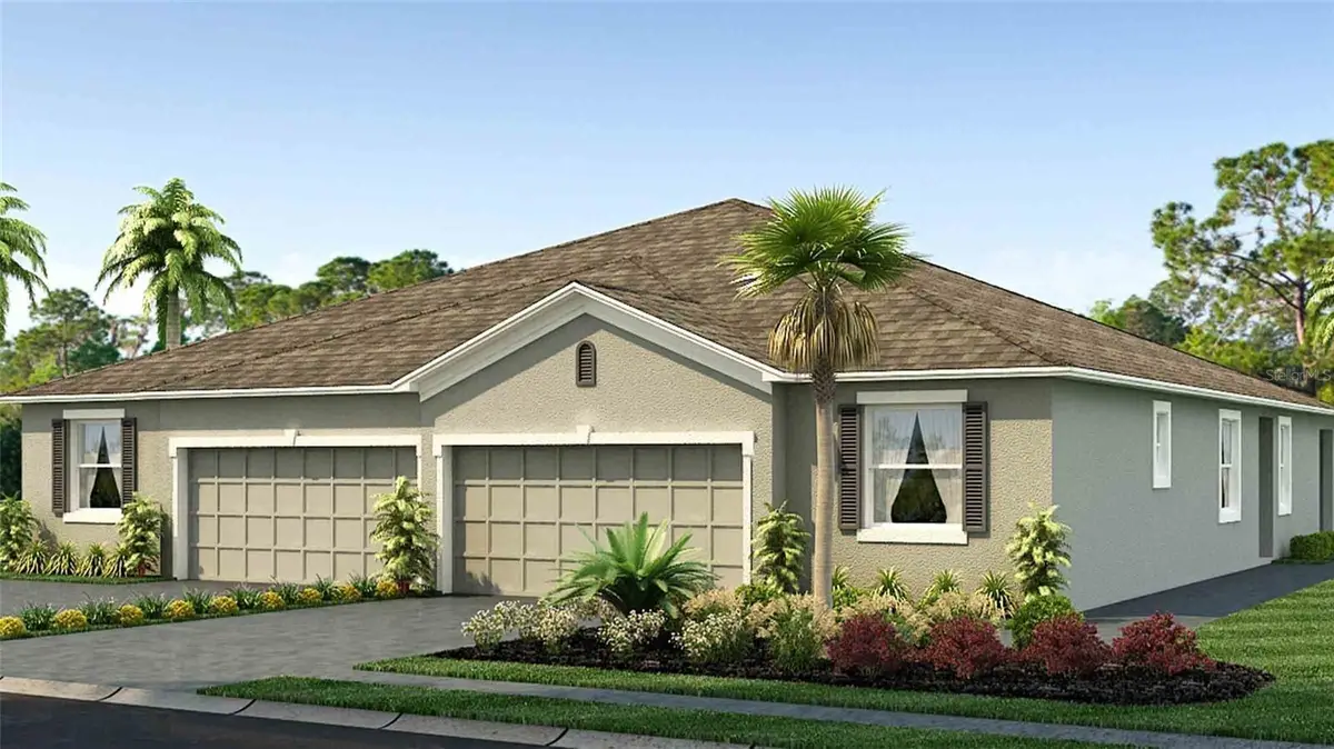 33024 Rustic Rise Road, San Antonio, FL 33576 - #1