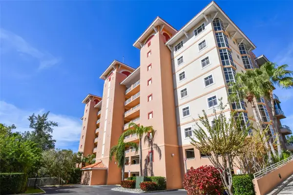 12033 Gandy Boulevard N #151, ST PETERSBURG, FL 33702