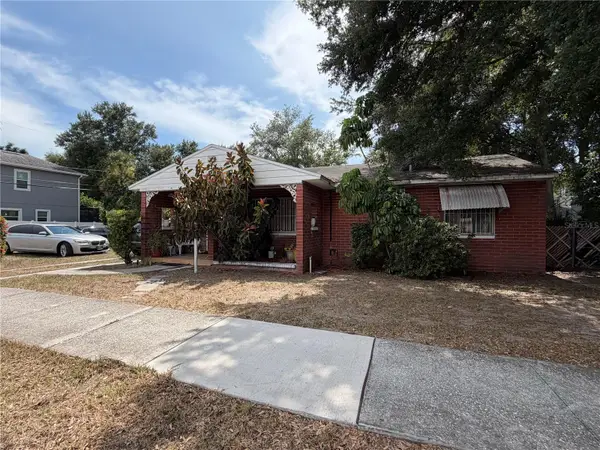 2906 N 21st Street, TAMPA, FL 33605