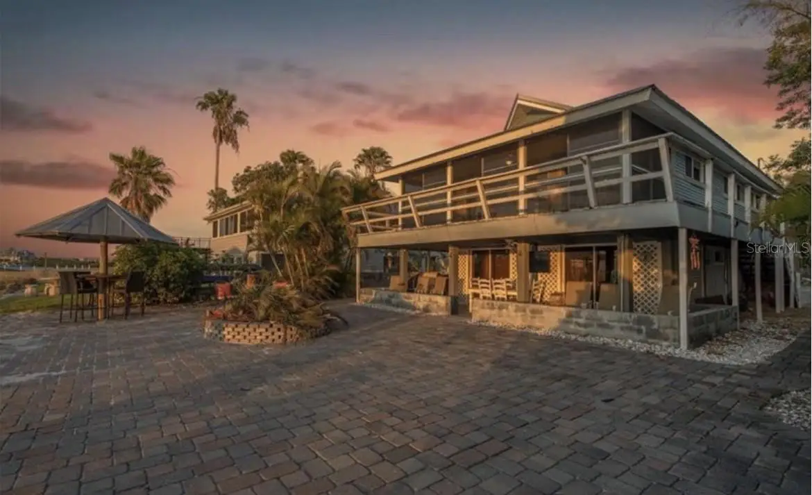 3528 W Shell Point Road, Ruskin, FL 33570 - #1