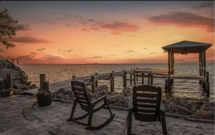 3528 W Shell Point Road, Ruskin, FL 33570 - #2