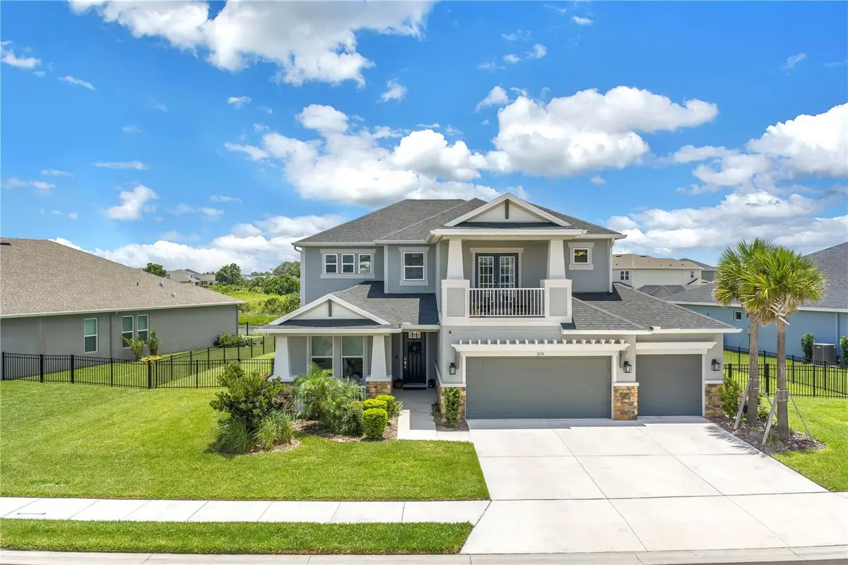 11133 Fieldstone Drive, Palmetto, FL 34221 - #1