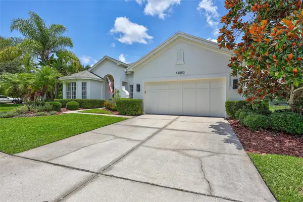 14852 Tudor Chase Drive, TAMPA, FL 33626