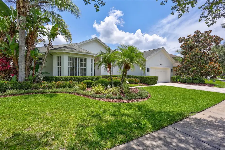 14852 Tudor Chase Drive, Tampa, FL 33626 - #2