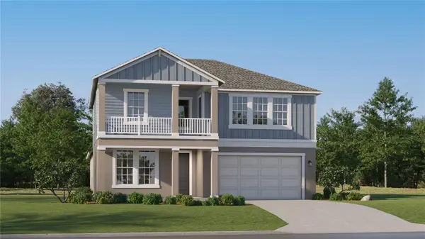 1279 Broward Drive, ZEPHYRHILLS, FL 33541
