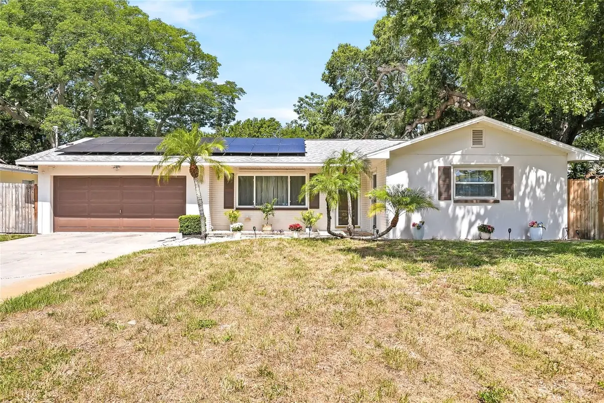 1318 S Hillcrest Avenue, Clearwater, FL 33756 - #1