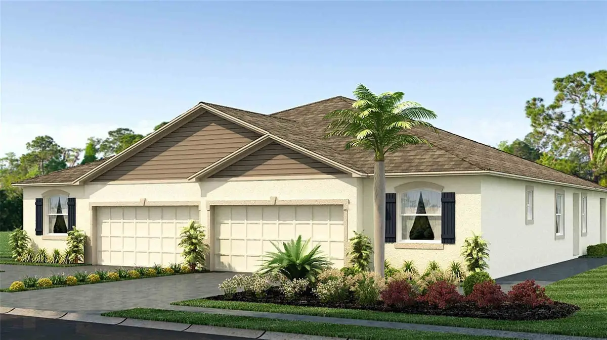 33018 Rustic Rise Road, San Antonio, FL 33576 - #1