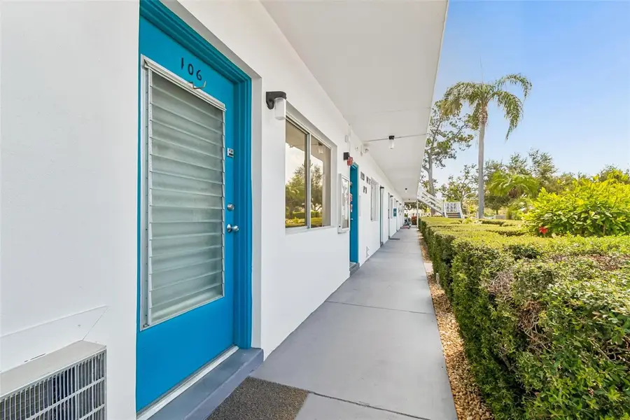 8220 112th Street #106, Seminole, FL 33772 - #2