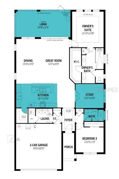18319 Chromata Drive, Venice, FL 34293 - #2