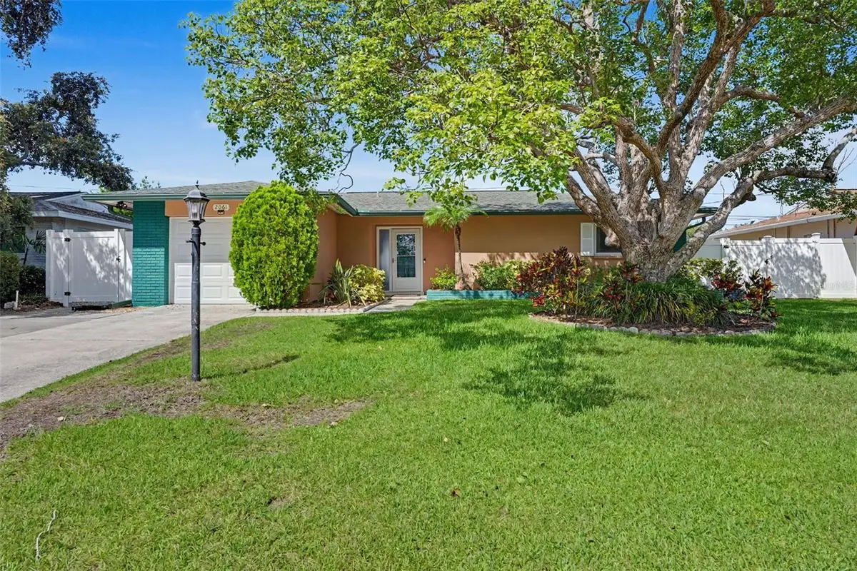 2061 Fair Oak Drive, Clearwater, FL 33763 - #1