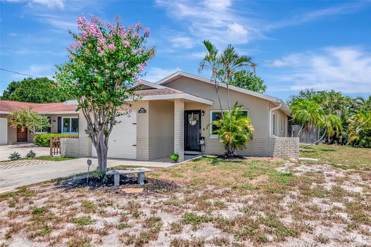 7001 70th Avenue N, Pinellas Park, FL 33781 - #1