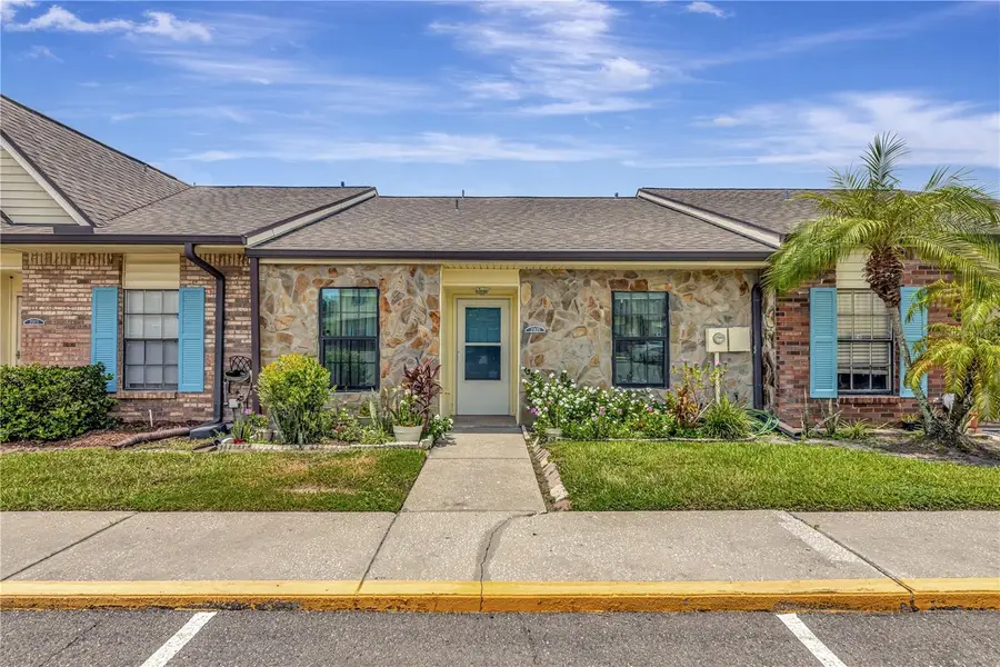 3909 Carroll Cypress Court, Tampa, FL 33614 - #2