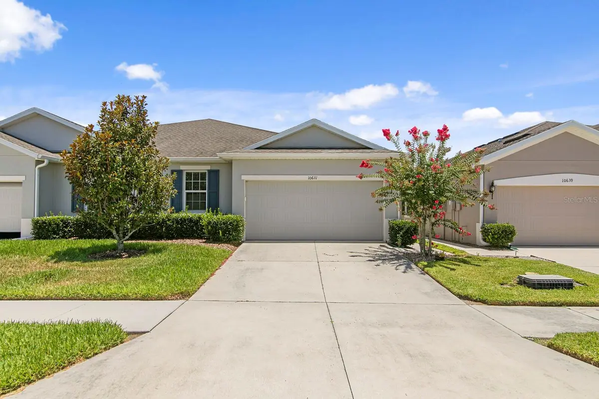 10631 Heron Hideaway Loop, Land O Lakes, FL 34638 - #1