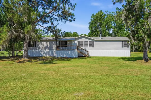 3213 Cypress Trails Drive, POLK CITY, FL 33868