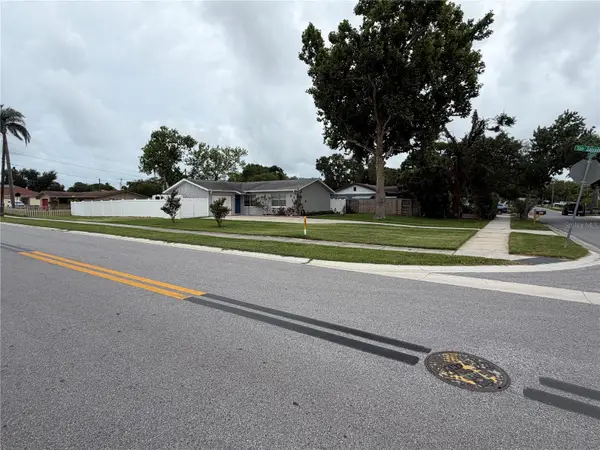 820 San Salvador Drive, DUNEDIN, FL 34698