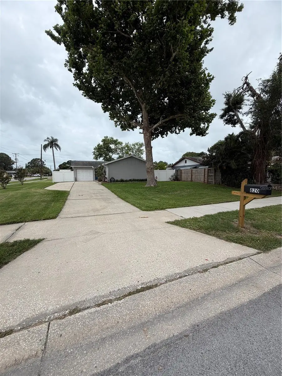 820 San Salvador Drive, Dunedin, FL 34698 - #3