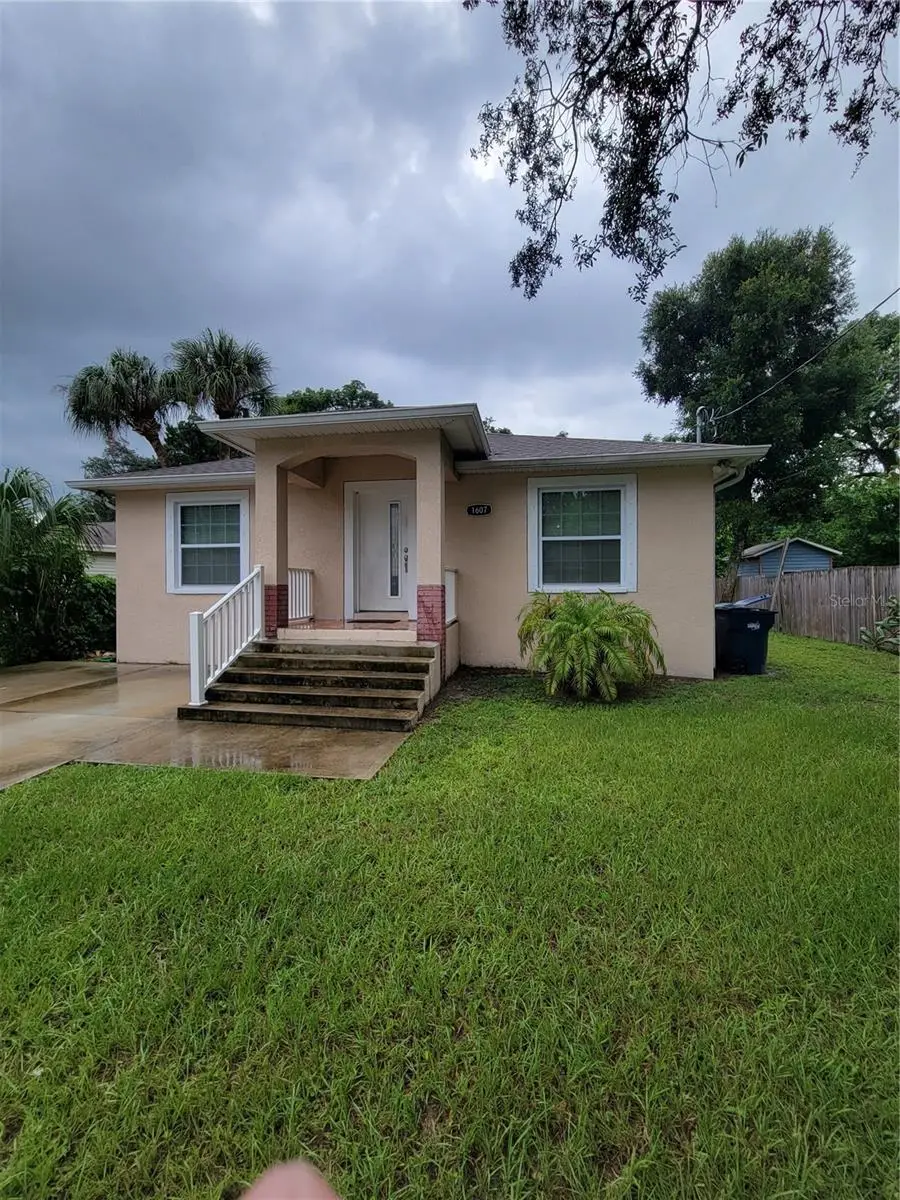 1607 E Linebaugh Avenue, Tampa, FL 33612 - #1