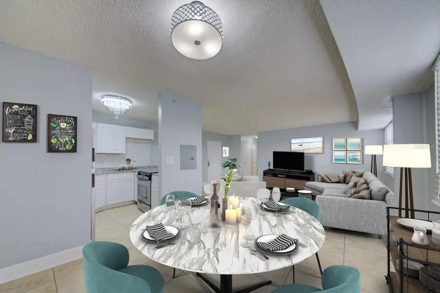 3315 58th Avenue S #306, Saint Petersburg, FL 33712 - #2