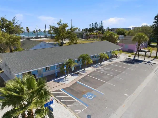 3101 Beach Boulevard S #1-5, GULFPORT, FL 33707