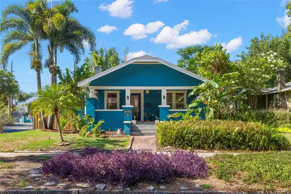 2700 2nd Avenue N, ST PETERSBURG, FL 33713