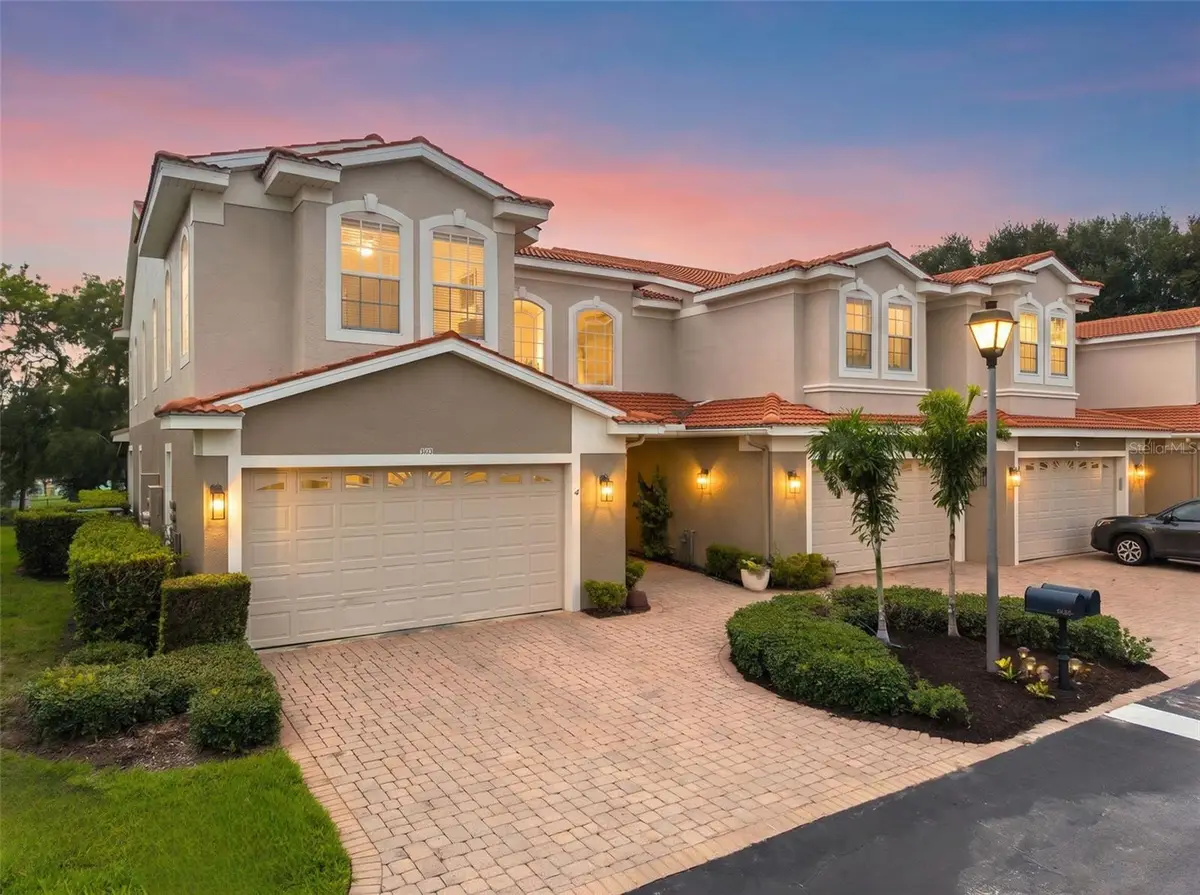 1460 Ribolla Drive, Palm Harbor, FL 34683 - #1