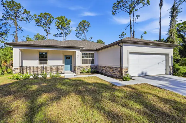 4243 Platt Street, NORTH PORT, FL 34286